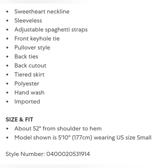 Elegant Blue and White Patterned Midi Dress - Picture 13 of 13